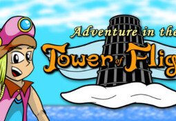 Adventure in the Tower of Flight