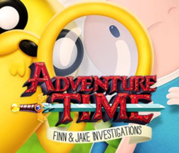 Adventure Time: Finn and Jake Investigations