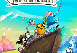 Adventure Time: Pirates of the Enchiridion