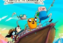 Adventure Time: Pirates of the Enchiridion Nintendo Switch