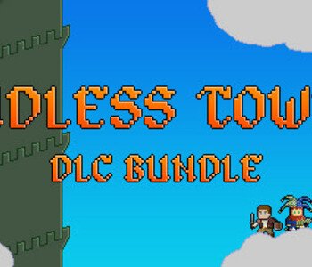 Adventurer Manager: Endless Tower DLC Bundle