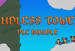 Adventurer Manager: Endless Tower DLC Bundle