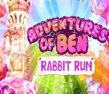 Adventures of Ben: Rabbit Run