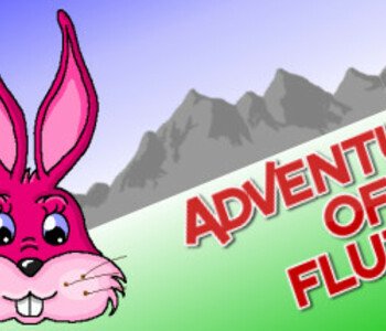 Adventures Of Fluzz