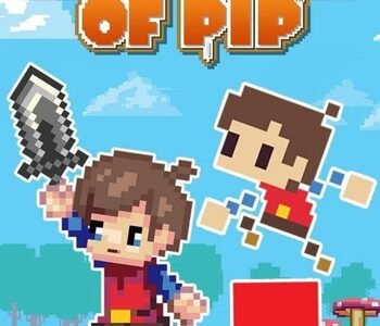 Adventures of Pip Xbox One