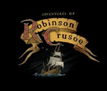 Adventures of Robinson Crusoe