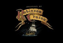 Adventures of Robinson Crusoe