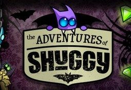 Adventures of Shuggy