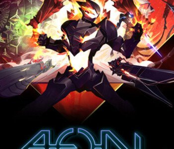 Aeon Must Die!