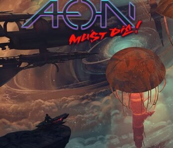 Aeon Must Die Xbox One