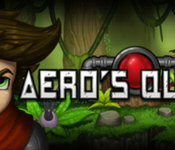 Aero's Quest