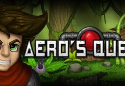 Aero's Quest