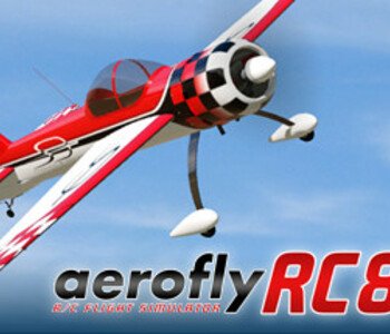 aerofly RC 8