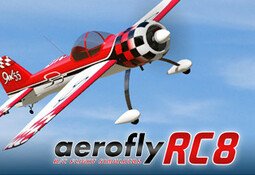 aerofly RC 8