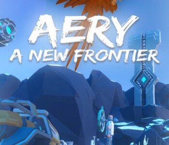 Aery - A New Frontier