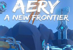 Aery - A New Frontier