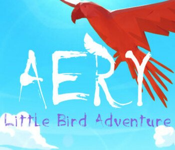 Aery - Little Bird Adventure