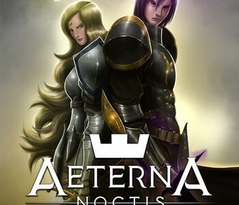 Aeterna Noctis Xbox X