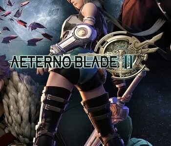 AeternoBlade 2 Nintendo Switch