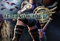 AeternoBlade 2 Nintendo Switch