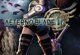 AeternoBlade II PS4