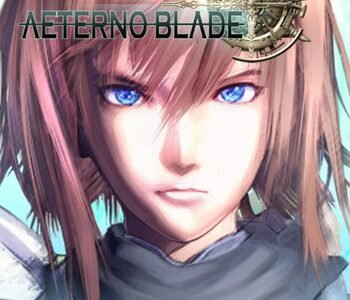 AeternoBlade Xbox One