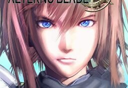 AeternoBlade Xbox One