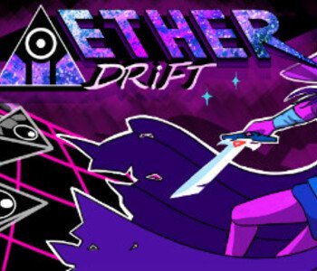 Aether Drift