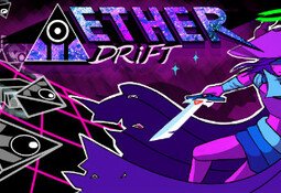 Aether Drift