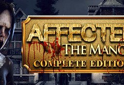 AFFECTED: The Manor - The Complete Edition