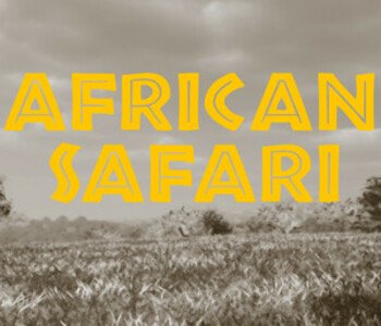 African Safari