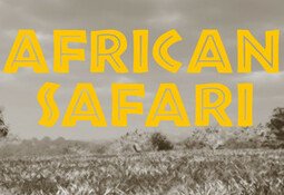 African Safari