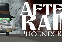 After Rain: Phoenix Rise