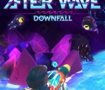 After Wave: Downfall Nintendo Switch
