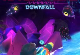 After Wave: Downfall Xbox X