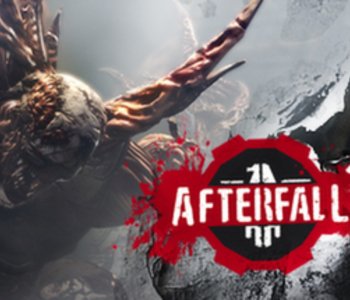 Afterfall InSanity - Dirty Arena Edition