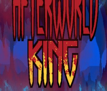 Afterworld King