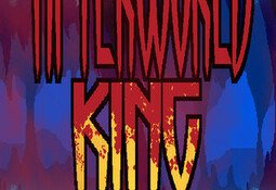 Afterworld King