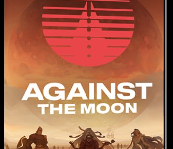 Against The Moon