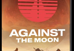 Against The Moon