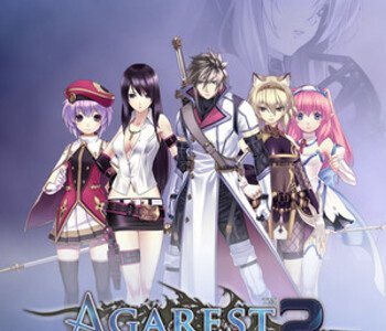 Agarest: Generations of War 2