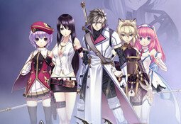 Agarest: Generations of War 2