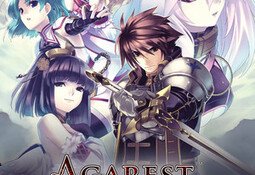 Agarest: Generations of War Zero