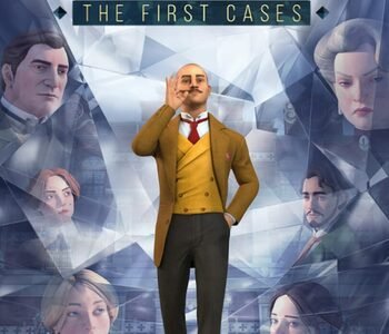 Agatha Christie: Hercule Poirot - The First Cases Xbox X