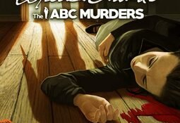 Agatha Christie: The ABC Murders Nintendo Switch