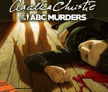 Agatha Christie: The ABC Murders Xbox One