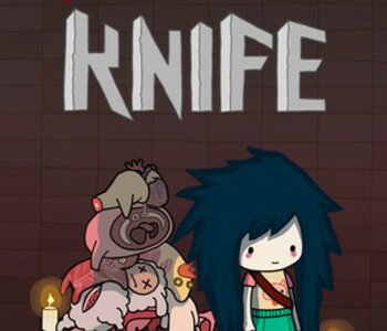 Agatha Knife