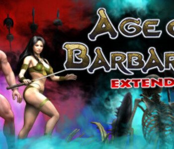 Age of Barbarian Extended Cut