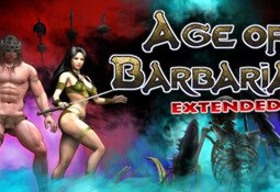 Age of Barbarian Extended Cut