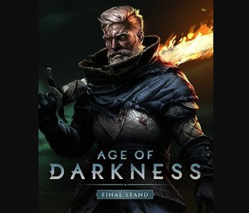 Age of Darkness - Final Stand